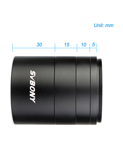 2"/M48-Extension Tube